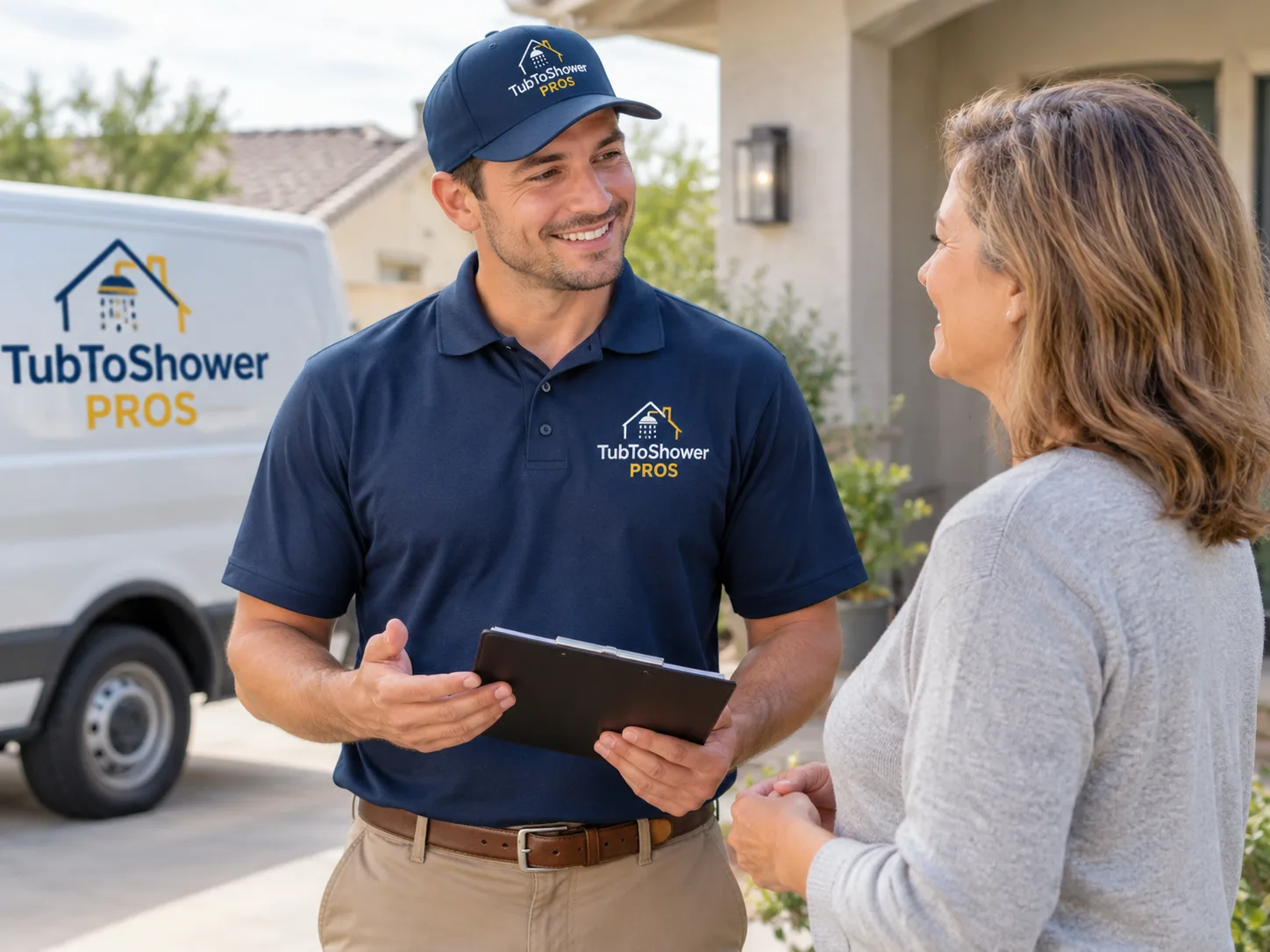 Tub Shower Conversion Apalachicola, FL FAQs